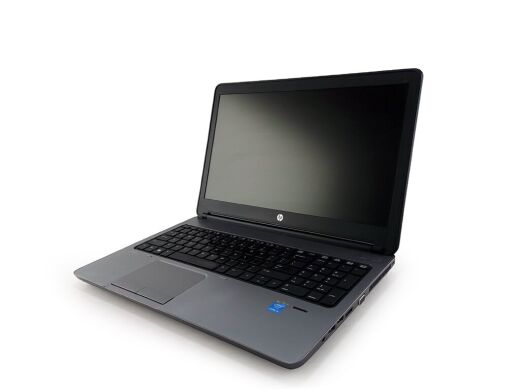 Ноутбук HP ProBook 650 G1 / 15.6" (1366x768) TN / Intel Core i5-4200U (2 (4) ядра по 1.6 - 2.6 GHz) / 8 GB DDR3 / 500 GB HDD / Intel HD Graphics 4400 Ноутбук HP ProBook 650 G1 / 15.6" (1366x768) TN / Intel Core i5-4200U (2 (4) ядра по 1.6 - 2.6 GHz) / 8 GB DDR3 / 500 GB HDD / Intel HD Graphics 4400