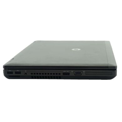 Ноутбук класс Б HP ProBook 6560b / 15.6" (1366х768) TN / Intel Core i5-2410M (2 (4) ядра по 2.3 - 2.9 GHz) / 4 GB DDR3 / 320 GB HDD / Intel HD Graphics 3000 / DVD-RW / 4 х USB 2.0 / VGA / DisplayPort 