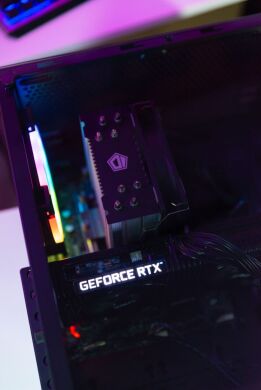 Новий ігровий ПК Xigmatek Sirocon III Tower / Intel Core i5-10400F (6 (12) ядер по 2.9 - 4.3 GHz) / 16 GB DDR4 / 512 GB SSD / Palit RTX 3060 , 12 GB GDDR6, 192-bit / 700W / Gigabyte B460M Gaming HD / ID-Cooling SE-214 Новий ігровий ПК Xigmatek Sirocon III Tower / Intel Core i5-10400F (6 (12) ядер по 2.9 - 4.3 GHz) / 16 GB DDR4 / 512 GB SSD / Palit RTX 3060 , 12 GB GDDR6, 192-bit / 700W / Gigabyte B460M Gaming HD / ID-Cooling SE-214