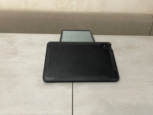 Планшет TCL Tab Pro 9198S / 10.4" (2000x1200) IPS / Qualcomm Snapdragon 480 (8 ядер по 1.8 - 2.0) / 4 GB DDR4 / 64 GB eMMC/ Qualcomm Adreno 619 / WebCam / Android / 5G + Захисний чохол