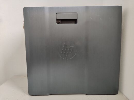 Робоча станція HP Z640 Workstation Tower / Intel Xeon E5-2690 v4 (14 (28) ядер по 2.6 - 3.5 GHz) / 32 GB DDR4 / 240 GB SSD / nVidia Quadro K4200, 4 GB GDDR5, 256-bit / DVD-ROM / DVI Робоча станція HP Z640 Workstation Tower / Intel Xeon E5-2690 v4 (14 (28) ядер по 2.6 - 3.5 GHz) / 32 GB DDR4 / 240 GB SSD / nVidia Quadro K4200, 4 GB GDDR5, 256-bit / DVD-ROM / DVI