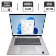 Ультрабук-трансформер HP OmniBook 7 Flip 16-au0017nr 2-in-1 / 16" (1920x1200) IPS Touch / Intel Core Ultra 5 226V (8 ядер по 2.1 - 4.5 GHz) / 16 GB DDR5 / 512 GB SSD / Intel Arc 130V Graphics / WebCam