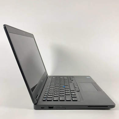 Ультрабук Б-клас Dell Latitude 5490 / 14" (1920x1080) IPS Touch / Intel Core i5-8250U (4 (8) ядра по 1.6 - 3.4 GHz) / 16 GB DDR4 / 192 GB SSD / Intel UHD Graphics 620 / WebCam / HDMI