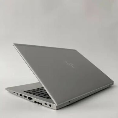 Ультрабук Б-клас HP EliteBook 745 G5 / 14" (1920x1080) IPS / AMD Ryzen 7 2700U (4 (8) ядра по 2.2 - 3.8 GHz) / 16 GB DDR4 / 256 GB SSD / AMD Radeon RX Vega 10 / WebCam / TouchID / SIM