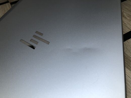 Ультрабук Б-клас HP EliteBook 840 G7 / 14" (1920x1080) IPS / Intel Core i7-10610U (4 (8) ядра по 1.8 - 4.9 GHz) / 8 GB DDR4 / 256 GB SSD M.2 / Intel UHD Graphics / WebCam / Fingeprint / HDMI