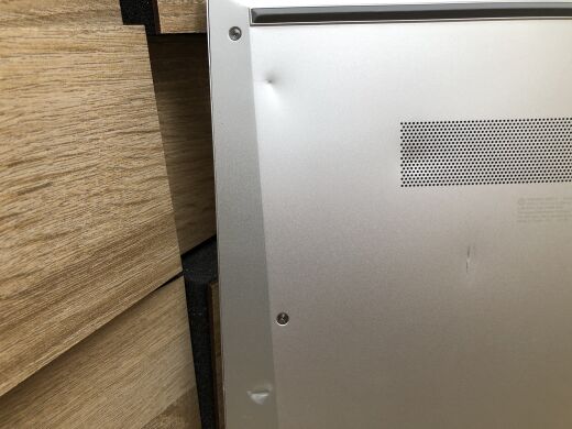 Ультрабук Б-клас HP EliteBook 840 G7 / 14" (1920x1080) IPS / Intel Core i7-10610U (4 (8) ядра по 1.8 - 4.9 GHz) / 8 GB DDR4 / 256 GB SSD M.2 / Intel UHD Graphics / WebCam / Fingeprint / HDMI