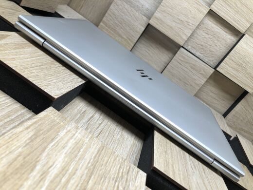 Ультрабук Б-клас HP EliteBook 840 G7 / 14" (1920x1080) IPS / Intel Core i7-10610U (4 (8) ядра по 1.8 - 4.9 GHz) / 8 GB DDR4 / 256 GB SSD M.2 / Intel UHD Graphics / WebCam / Fingeprint / HDMI