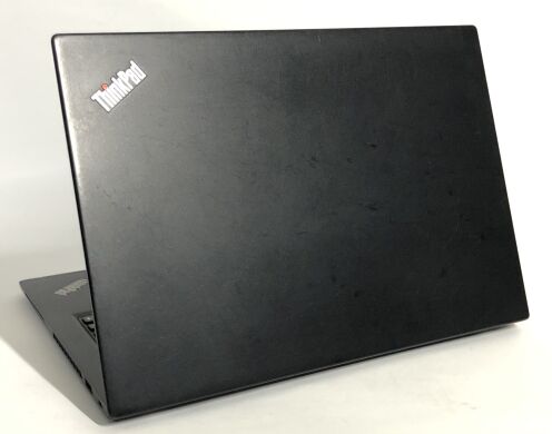 Ультрабук Б-клас Lenovo ThinkPad X390 / 13.3" (1920x1080) IPS Touch / Intel Core i5-8365U (4 (8) ядра по 1.6 - 4.1 GHz) / 16 GB DDR4 / 256 GB SSD / Intel UHD Graphics / WebCam / Win 10 Pro Ультрабук Б-клас Lenovo ThinkPad X390 / 13.3" (1920x1080) IPS Touch / Intel Core i5-8365U (4 (8) ядра по 1.6 - 4.1 GHz) / 16 GB DDR4 / 256 GB SSD / Intel UHD Graphics / WebCam / Win 10 Pro