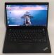 Ультрабук Б-клас Lenovo ThinkPad X390 / 13.3" (1920x1080) IPS Touch / Intel Core i5-8365U (4 (8) ядра по 1.6 - 4.1 GHz) / 16 GB DDR4 / 256 GB SSD / Intel UHD Graphics / WebCam / Win 10 Pro купити