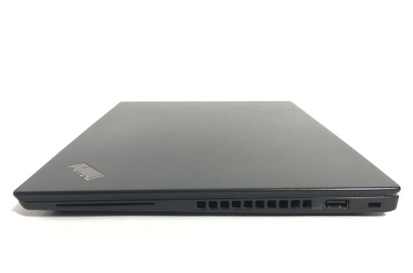 Ультрабук Б-клас Lenovo ThinkPad X390 / 13.3" (1920x1080) IPS Touch / Intel Core i5-8365U (4 (8) ядра по 1.6 - 4.1 GHz) / 16 GB DDR4 / 256 GB SSD / Intel UHD Graphics / WebCam / Win 10 Pro Ультрабук Б-клас Lenovo ThinkPad X390 / 13.3" (1920x1080) IPS Touch / Intel Core i5-8365U (4 (8) ядра по 1.6 - 4.1 GHz) / 16 GB DDR4 / 256 GB SSD / Intel UHD Graphics / WebCam / Win 10 Pro