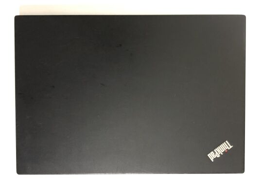 Ультрабук Б-клас Lenovo ThinkPad X390 / 13.3" (1920x1080) IPS Touch / Intel Core i5-8365U (4 (8) ядра по 1.6 - 4.1 GHz) / 16 GB DDR4 / 256 GB SSD / Intel UHD Graphics / WebCam / Win 10 Pro Ультрабук Б-клас Lenovo ThinkPad X390 / 13.3" (1920x1080) IPS Touch / Intel Core i5-8365U (4 (8) ядра по 1.6 - 4.1 GHz) / 16 GB DDR4 / 256 GB SSD / Intel UHD Graphics / WebCam / Win 10 Pro