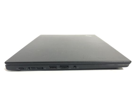 Ультрабук Б-клас Lenovo ThinkPad X390 / 13.3" (1920x1080) IPS Touch / Intel Core i5-8365U (4 (8) ядра по 1.6 - 4.1 GHz) / 16 GB DDR4 / 256 GB SSD / Intel UHD Graphics / WebCam / Win 10 Pro Ультрабук Б-клас Lenovo ThinkPad X390 / 13.3" (1920x1080) IPS Touch / Intel Core i5-8365U (4 (8) ядра по 1.6 - 4.1 GHz) / 16 GB DDR4 / 256 GB SSD / Intel UHD Graphics / WebCam / Win 10 Pro