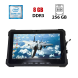Защищенный планшет Dell Latitude 7202 Rugged Tablet / 11.6" (1366x768) TN Touch / Intel Core M-5Y71 (2 (4) ядра по 1.2 - 2.9 GHz) / 8 GB DDR3 / 256 GB SSD / Intel HD Graphics 5300 / WebCam купить