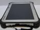 Захищений планшет Panasonic Toughpad FZ-G1 / 10.1" (1920x1200) IPS Touch / Intel Core i5-7300U (2 (4) ядра по 2.6 - 3.5 GHz) / 8 GB DDR3 / 256 GB SSD / Intel HD Graphics 620 / WebCam купити