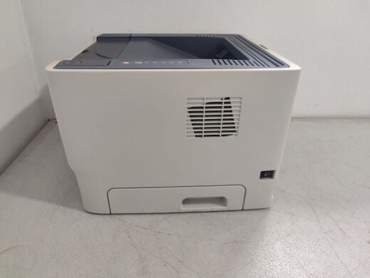 Принтер HP LaserJet P2015d / Лазерная монохромная печать / 1200x1200 dpi / A4 / 27 стр/мин / USB / Дуплекс