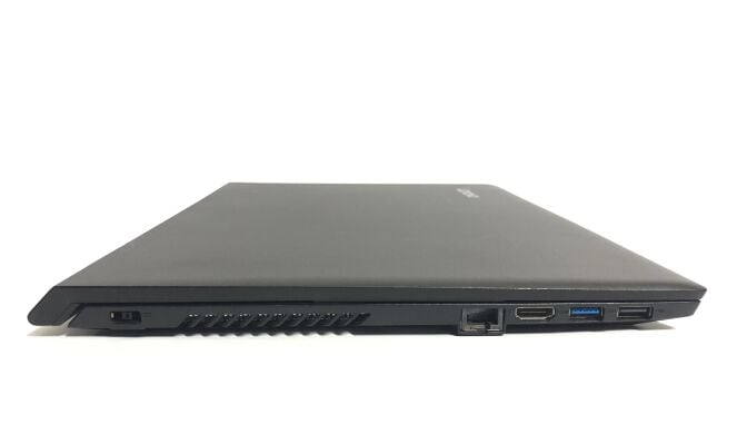 Ноутбук Lenovo IdeaPad V110-15IAP / 15.6" (1366x768) TN / Intel Celeron N3350 (2 (4) ядра по 1.1 - 2.4 GHz) / 8 GB DDR3 / 128 GB SSD / Intel HD Graphics 500 / WebCam / DVD-ROM