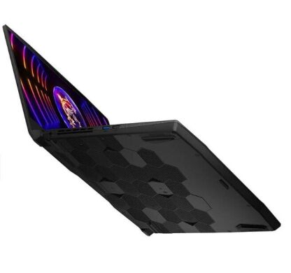 Игровой ноутбук MSI Katana 15 B12VGK-018NEU / 15.6" (1920x1080) IPS / Intel Core i7-12650H (10 (16) ядер по 3.5 - 4.7 GHz) / 16 GB DDR5 / 480 GB SSD NVMe / nVidia GeForce RTX 4070, 8 GB GDDR6, 128-bit / WebCam