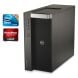 Рабочая станция Dell Precision T7610 Tower / Intel Xeon E5-2670 v2 (10 (20) ядер по 2.5 - 3.3 GHz) / 32 GB DDR3 / 256 GB SSD / AMD FirePro W5100, 4 GB GDDR5, 128-bit купить