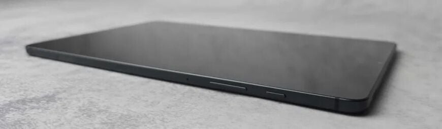 Планшет Samsung Galaxy Tab S6 Lite / 10.4" (2000x1200) IPS Touch / Samsung Exynos 9611 (8 ядер по 1.7 - 2.3 GHz) / 4 GB DDR4 / 64 GB eMMC / Mali-G72 MP3 / WebCam / Android 13