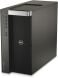 Рабочая станция Dell Precision T7610 Tower / Intel Xeon E5-2670 v2 (10 (20) ядер по 2.5 - 3.3 GHz) / 32 GB DDR3 / 256 GB SSD / AMD FirePro W5100, 4 GB GDDR5, 128-bit купить