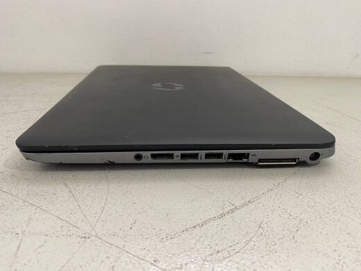 Ноутбук HP EliteBook 840 G1 / 14" (1920x1080) IPS / Intel Core i7-4600U (2 (4) ядра по 2.1 - 3.3 GHz) / 8 GB DDR3 / 240 GB SSD / Intel HD Graphics 4400 / WebCam