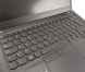 Ноутбук Lenovo ThinkPad T14s Gen 1 / 14" (1920x1080) IPS Touch / AMD Ryzen 7 Pro 4750U (8 (16) ядер по 1.7 - 4.1 GHz) / 16 GB DDR4 / 240 GB SSD / AMD Radeon RX Vega 7 Graphics / WebCam купить