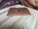 Нетбук Б-клас Apple MacBook 12 A1534 2017 / 12" (2304x1440) IPS / Intel Core m3-7Y32 (2 (4) ядра по 1.1 - 3.0 GHz) / 16 GB DDR3 / 256 GB SSD / Intel HD Graphics 615 / WebCam / MacOS купити