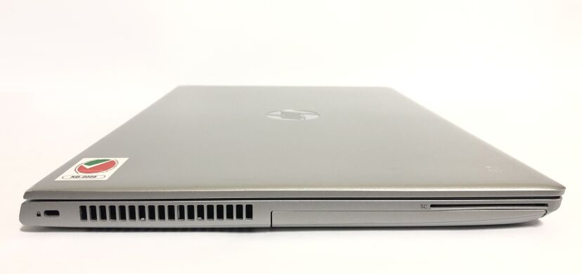 Ноутбук Б-класс HP ProBook 650 G5 / 15.6" (1366x768) TN / Intel Core i3-8145U (2 (4) ядра по 2.1 - 3.9 GHz) / 8 GB DDR4 / 128 GB SSD / Intel UHD Graphics / WebCam / Win 10 Pro Ноутбук Б-класс HP ProBook 650 G5 / 15.6" (1366x768) TN / Intel Core i3-8145U (2 (4) ядра по 2.1 - 3.9 GHz) / 8 GB DDR4 / 128 GB SSD / Intel UHD Graphics / WebCam / Win 10 Pro