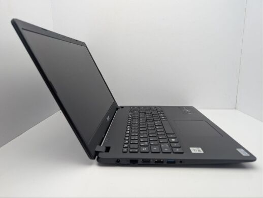 Ноутбук Acer Aspire 3 A315-54K-36KM / 15.6" (1920x1080) IPS / Intel Core i3-8130U (2 (4) ядра по 2.2 - 3.4 GHz) / 8 GB DDR4 / 256 GB SSD M.2 / Intel UHD Graphics 620 / WebCam