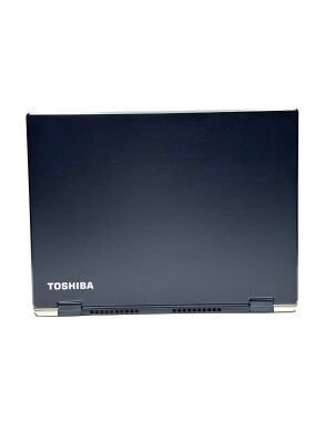 Нетбук-трансформер Toshiba Portege X20W-E / 12.5" (1920x1080) IPS Touch / Intel Core i5-8250U (4 (8) ядра по 1.6 - 3.4 GHz) / 8 GB DDR3 / 256 GB SSD / Intel UHD Graphics 620 / WebCam / Win 11