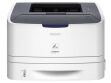 Принтер Canon i-SENSYS LBP6300dn / Лазерная монохромная печать / 600x600 dpi / A4 / 30 стр/мин / USB 2.0, Ethernet / Дуплекс