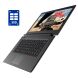 Ноутбук Lenovo IdeaPad V110-15IAP / 15.6" (1366x768) TN / Intel Celeron N3350 (2 (4) ядра по 1.1 - 2.4 GHz) / 8 GB DDR3 / 128 GB SSD / Intel HD Graphics 500 / WebCam / DVD-ROM купить