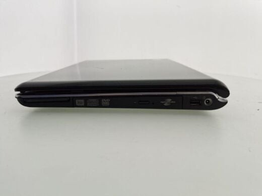 Ноутбук HP Pavilion DV6000 / 15.6" (1366x768) TN / Intel Core 2 Duo T 5450 (2 ядра по 1.66 GHz) / 2 GB DDR2 / 120 GB SSD / nVidia GeForce 8400 GS, 128 MB DDR2, 64-bit / WebCam / DVD-RW