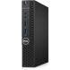 Неттоп Dell Optiplex 3050 Micro USFF / Intel Core i3-7100T (2 (4) ядра 3.4 GHz) / 8 GB DDR4 / 128 GB SSD / Intel HD Graphics 630 купить