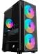 Новий ігровий ПК Dtop Gaming i593M Tower / Intel Core i5-9400F (6 ядер по 2.9 - 4.1 GHz) / 32 GB DDR4 / 480 GB SSD / nVidia GeForce GTX 1060, 3 GB GDDR5, 192-bit / 500W купити