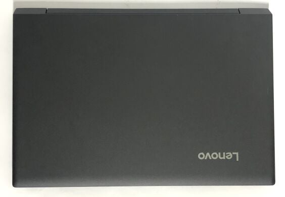 Ноутбук Lenovo IdeaPad V110-15IAP / 15.6" (1366x768) TN / Intel Celeron N3350 (2 (4) ядра по 1.1 - 2.4 GHz) / 8 GB DDR3 / 128 GB SSD / Intel HD Graphics 500 / WebCam / DVD-ROM