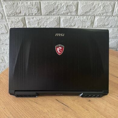 Игровой ноутбук MSI GE62MVR 7RG Apache / 15.6" (1920x1080) IPS / Intel Core i7-7700HQ (4 (8) ядра по 2.8 - 3.8 GHz) / 16 GB DDR4 / 256 GB SSD M.2 + 1000 GB HDD / nVidia GeForce GTX 1070, 8 GB GDDR5, 256-bit / WebCam