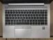 Ноутбук Б-класс HP EliteBook 840 G6 / 14" (1920x1080) IPS / Intel Core i5-8365U (4 (8) ядра по 1.6 - 4.1 GHz) / 8 GB DDR4 / 256 GB SSD M.2 / Intel UHD Graphics 620 / WebCam / Fingerprint купить
