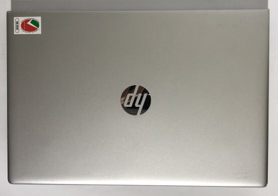 Ноутбук Б-класс HP ProBook 650 G5 / 15.6" (1366x768) TN / Intel Core i3-8145U (2 (4) ядра по 2.1 - 3.9 GHz) / 8 GB DDR4 / 128 GB SSD / Intel UHD Graphics / WebCam / Win 10 Pro Ноутбук Б-класс HP ProBook 650 G5 / 15.6" (1366x768) TN / Intel Core i3-8145U (2 (4) ядра по 2.1 - 3.9 GHz) / 8 GB DDR4 / 128 GB SSD / Intel UHD Graphics / WebCam / Win 10 Pro