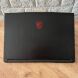 Ігровий ноутбук MSI GF63 Thin 10SC / 15.6" (1920x1080) IPS / Intel Core i5-10500H (6 (12) ядер по 2.5 - 4.5 GHz) / 8 GB DDR4 / 256 GB SSD / nVidia GeForce GTX 1650 Max-Q, 4 GB GDDR6, 128-bit / WebCam купити