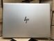 Ноутбук Б-класс HP EliteBook 840 G6 / 14" (1920x1080) IPS / Intel Core i5-8365U (4 (8) ядра по 1.6 - 4.1 GHz) / 8 GB DDR4 / 256 GB SSD M.2 / Intel UHD Graphics 620 / WebCam / Fingerprint купить