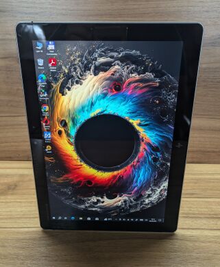 Нетбук-трансформер Б-клас HP Elite X2 1012 G2 / 12.5" (2736x1824) IPS Touch / Intel Core i5-7200U (2 (4) ядра по 2.5 - 3.1 GHz) / 8 GB DDR3 / 256 GB SSD / Intel HD Graphics 620 / WebCam / TouchID / Windows 10 Нетбук-трансформер Б-клас HP Elite X2 1012 G2 / 12.5" (2736x1824) IPS Touch / Intel Core i5-7200U (2 (4) ядра по 2.5 - 3.1 GHz) / 8 GB DDR3 / 256 GB SSD / Intel HD Graphics 620 / WebCam / TouchID / Windows 10