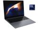 Ультрабук Samsung Galaxy Book4 Pro NP944XGK / 14" (2880x1800) OLED / Intel Core Ultra 7 155H (16 (22) ядер по 1.4 - 4.8 GHz) / 16 GB DDR5 / 1000 GB SSD NVMe / Intel Arc Graphics / WebCam купить