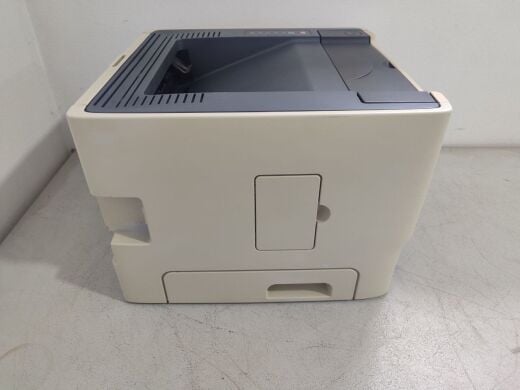 Принтер HP LaserJet P2015d / Лазерная монохромная печать / 1200x1200 dpi / A4 / 27 стр/мин / USB / Дуплекс