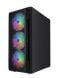 Новий ігровий ПК Dtop Gaming i593M Tower / Intel Core i5-9400F (6 ядер по 2.9 - 4.1 GHz) / 32 GB DDR4 / 480 GB SSD / nVidia GeForce GTX 1060, 3 GB GDDR5, 192-bit / 500W купити