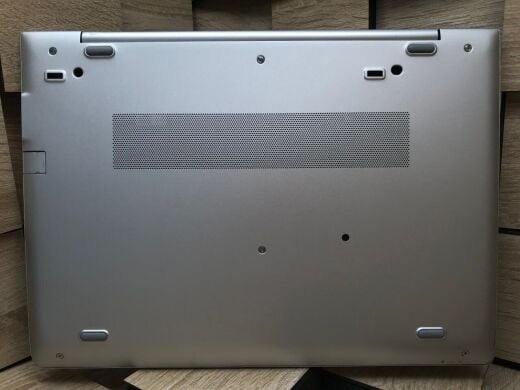 Ноутбук Б-класс HP EliteBook 840 G6 / 14" (1920x1080) IPS / Intel Core i5-8365U (4 (8) ядра по 1.6 - 4.1 GHz) / 8 GB DDR4 / 256 GB SSD M.2 / Intel UHD Graphics 620 / WebCam / Fingerprint