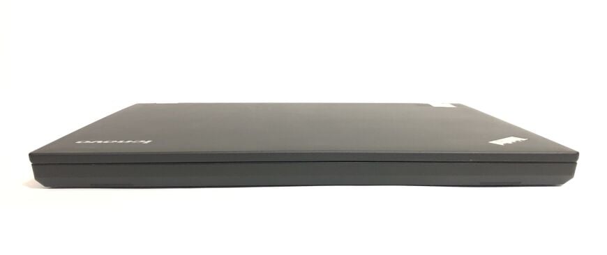 Ноутбук Lenovo ThinkPad T540p / 15.6" (1920x1080) IPS / Intel Core i7-4710MQ (4 (8) ядра по 2.5 - 3.5 GHz) / 8 GB DDR3 / 256 GB SSD / nVidia GeForce GT 730M, 1 GB DDR3, 64-bit / WebCam / DVD-ROM / Win 10 Pro Ноутбук Lenovo ThinkPad T540p / 15.6" (1920x1080) IPS / Intel Core i7-4710MQ (4 (8) ядра по 2.5 - 3.5 GHz) / 8 GB DDR3 / 256 GB SSD / nVidia GeForce GT 730M, 1 GB DDR3, 64-bit / WebCam / DVD-ROM / Win 10 Pro