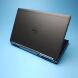 Мобільна робоча станція Dell Precision 7720 / 17.3" (1920x1080) IPS / Intel Core i7-6820HQ (4 (8) ядра по 2.7 - 3.6 GHz) / 32 GB DDR4 / 240 GB SSD / nVidia Quadro P3000, 6 GB GDDR5, 192-bit / WebCam / Win 10 Pro купити