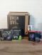 Игровой ПК 1stPlayer UV5 View Tower / Intel Core i5-10400 (6 (12) ядер по 2.9 - 4.3 GHz) / 16 GB DDR4 / 1000 GB SSD M.2 / nVidia GeForce RTX 3080, 10 GB GDDR6X, 320-bit / 600W купить
