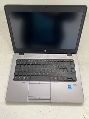 Ноутбук HP EliteBook 840 G1 / 14" (1920x1080) IPS / Intel Core i7-4600U (2 (4) ядра по 2.1 - 3.3 GHz) / 8 GB DDR3 / 240 GB SSD / Intel HD Graphics 4400 / WebCam